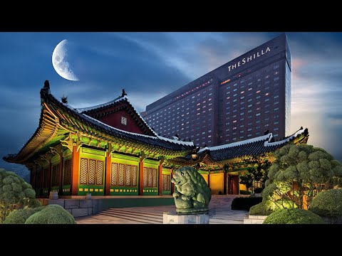 The Truth About Korea’s “Top Hotel” The SHILLA