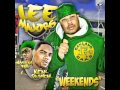 Lee Majors - Weekends HQ