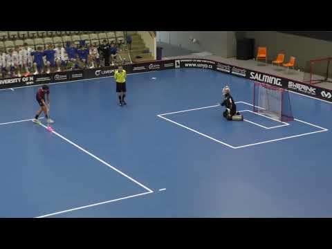 HIGHLIGHTS | FAT PIPE FLORBAL CHODOV - ACEMA Sparta Praha