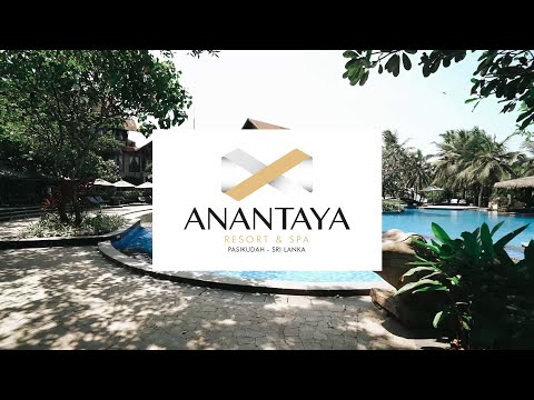 Anantaya Resort and Spa Passikuda