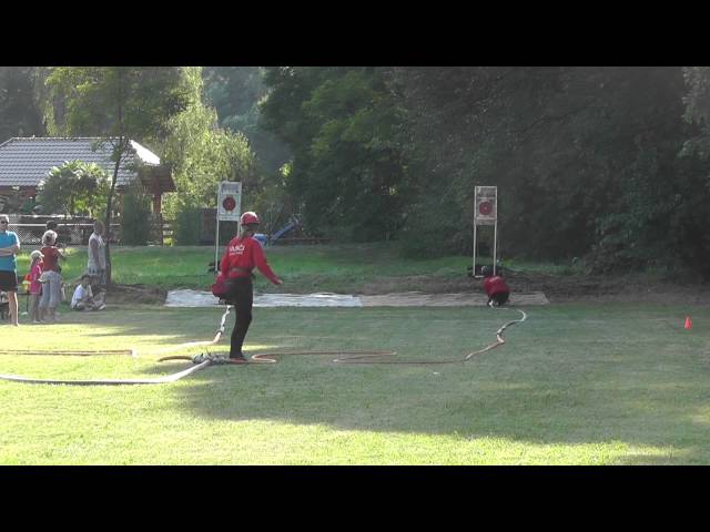 Stanislavice, 04. 08. 2013
