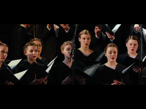 Kamēr… – M. K. O. Priesakai Sūnui (V. Augustinas)