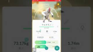 ヤルキモノ ポケットモンスター マナフィ マケンカニ デリバード