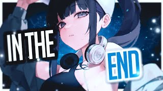 Download lagu Nightcore - In The End ( But With A Different Rap ) ( Lyrics ) mp3 Download lagu Nightcore - In The End ( But With A Different Rap ) ( Lyrics ) mp3