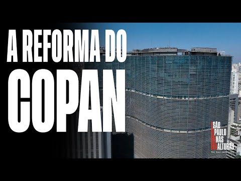 WHO PAYS FOR THE RESTORATION OF LISTED BUILDINGS | COPAN launches law that finances preservation ...