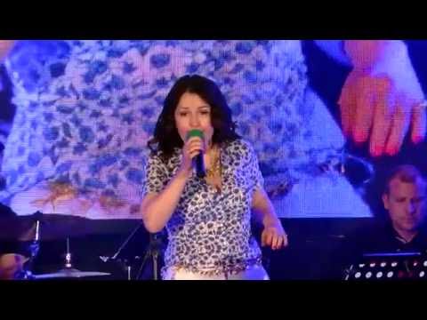 Jozefina Jurišić - Nada - BIS FEST 2016