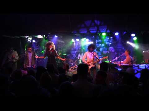 Orgone 4/28/17 (Part 3 of 4) Denver, CO @ Ophelia's Electric Soapbox