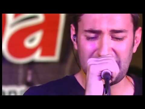 Smiley - Designed To Love You ( Live garaj europa fm )
