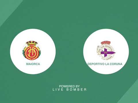 Liga San Lorenzo 2018/19 ~ Mallorca vs Deportivo 3-2