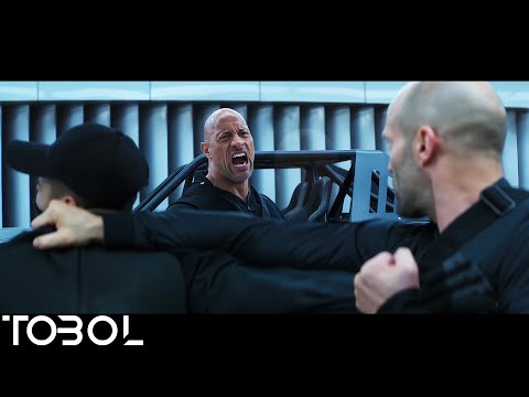 Ilkay Sencan - Do it (Don Tobol Remix) | Fast & Furious