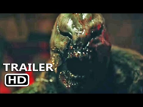 BAIT Official Trailer (2025)