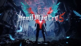 「DMC5」単発ボヤキ実況配信
