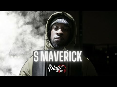 S Maverick - Earpluguk Freestyle (Music)