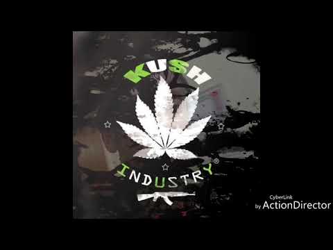 Nocif X Psk drippy - God Kush