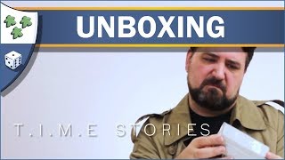 T.I.M.E Stories video thumbnail