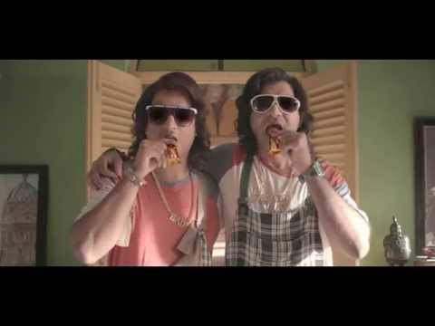 Cadbury 5 Star - Uncleji ki Kursi