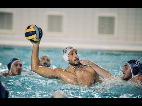 Champions League, i gol di Pro Recco vs Dinamo Tbilisi 20-5