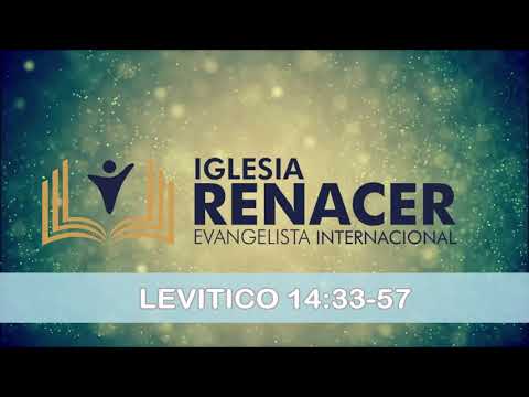 Levítico 14 33 57