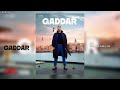 Gaddar Dizi Müzikleri | Gaddarlık V1 (Test & Demo Version) [1.Sezon 2.Bölüm]