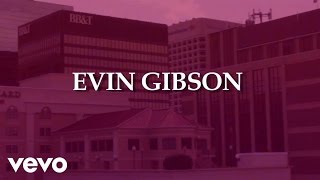 Evin Gibson - Instant Fire