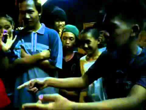 CAFliptop - Xybloo vs. Gee Flow.