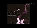 Groaning The Blues 1994 11 12