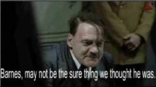 There's trouble brewing in Bull City