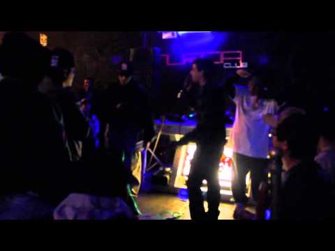 8os6: Iñigo vs ✓ César - Batallas Dantescas 4