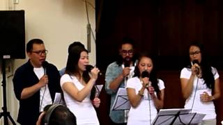 GKIN TIlburg - Jongerendienst 2015: Machtige Redder