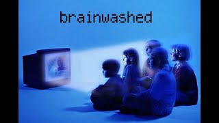 Brainwashed (Blow Up Your TV) - Music Video