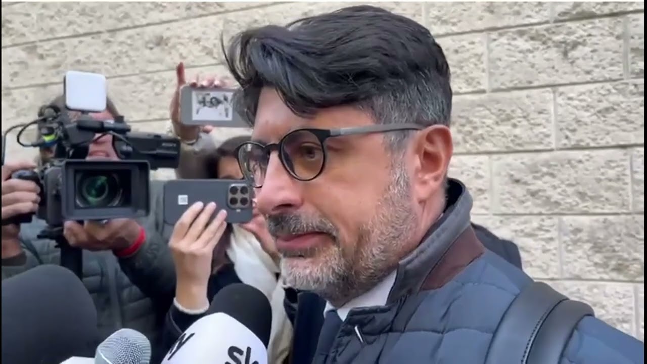 Il padre di Sharon Verzeni: «Sangare aveva l'occasione per confessare e chiedere scusa»