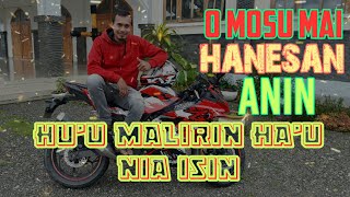 Download lagu O mosu mai hanesan anin huu malirin hau nia isin|muzika tristeza 2020 mp3