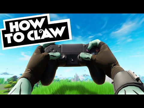 How to Claw (easy steps)