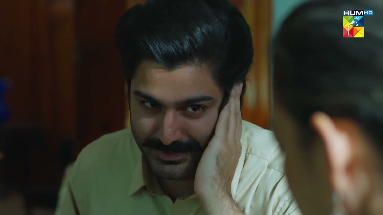 Mein Tou Shadi 10 12 Saal Baad Karo Ga... Sang-e-Mah - HUM TV