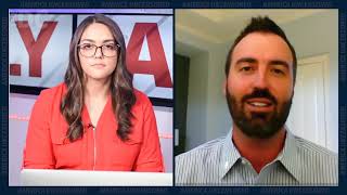 Veteran Radio Host Jesse Kelly Slams Twitter for Permanent Ban