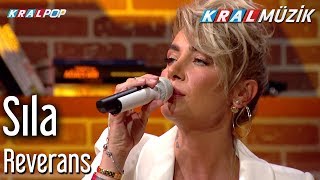 Mehmet&#39;in Gezegeni -  Sıla - Reverans