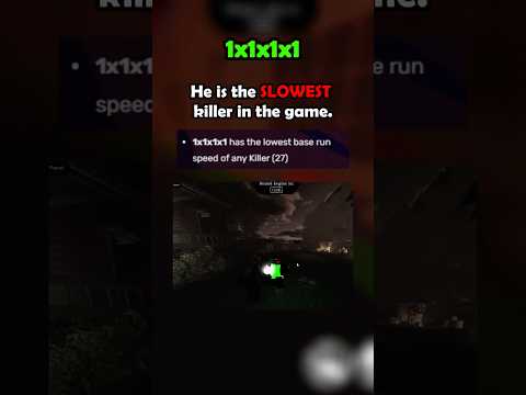 The BIGGEST Weakness of Every Killer in Forsaken! ☠️ #roblox #forsaken