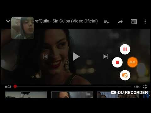 Reaccion sin culpa duki ft drefquila