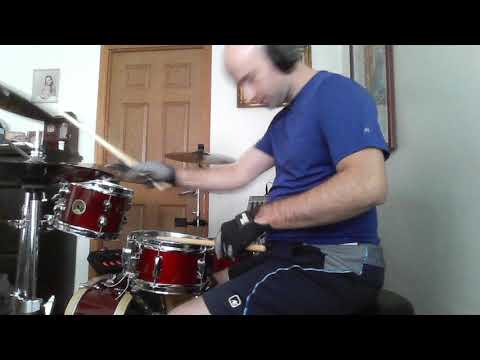 Wide Open from FDT- Frank's Drum Cave