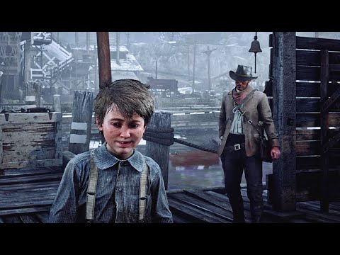 Little Jack breaks the Timeline 💀