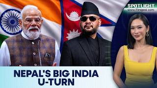 Nepal Seeks Border Talks With India As Tea Exports Resume After Two-month Halt | Spotlight | N18G