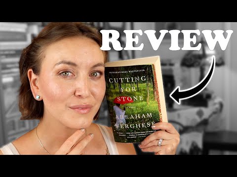 Unspoiled Review: CUTTING FOR STONE by Abraham Verghese