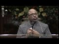Who Will You Be After The Struggle by Bishop Brandon Porter