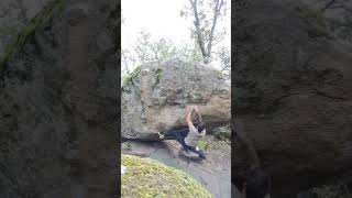 Video thumbnail: Massive Attack, 8A+. El Escorial