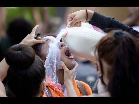 I DO NOT CONSENT - Farrah Boulé