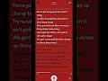 Faneto Chief Keef Faneto Chiefkeef Faneto Lyrics Spotify