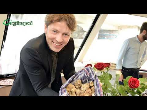 Accademia italiana del tartufo - Fontanafredda