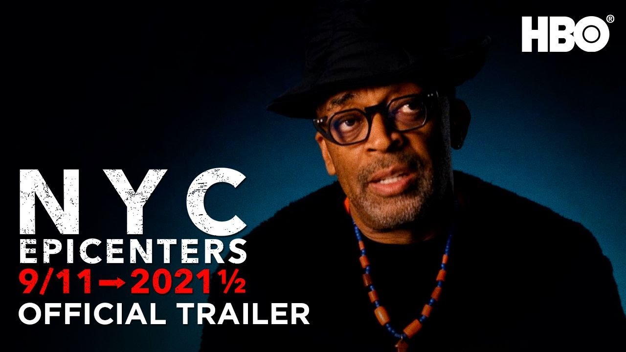 Official Trailer