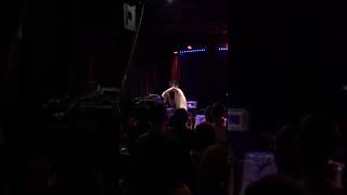 Leif Vollebekk - Vancouver Time (Sydney, 5 March 2020)