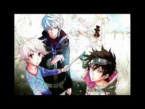 Karneval Henai no Rondo GRANRODEO